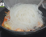 Foto del paso 11 de la receta: Fideos Chinos Fritos Tres Delicias