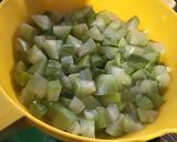 Foto del paso 2 de la receta: Pipian