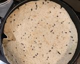 A picture of step 1 of Happy wrap.