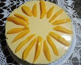Foto del paso 3 de la receta: Cheesecake de mango