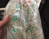 Foto langkah ke 1 dari resep Mie hun kuah telur.