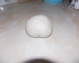 Foto del paso 2 de la receta: Masa hojaldre