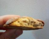 Foto del paso 4 de la receta: Galletas "atómicas" coco-choco 💥