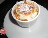 Foto del paso 7 de la receta Soufflé de piña