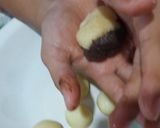 Foto do passo 11 de Brigadeiro tradicional de coco
