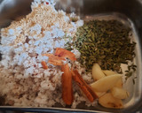 சேனைக்கிழங்கு மசாலா ரெசிபி ஸ்டேப் 3 புகைப்படம்
