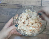 Foto del paso 3 de la receta: Volován de gamba