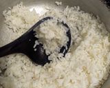 Foto del paso 7 de la receta: Poroto negro con arroz graneado