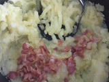 Tortitas de papa