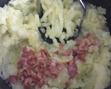 Foto del paso 3 de la receta: Tortitas de papa