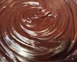 Walnut Chocolate Cake Truffles recipe step 2 photo