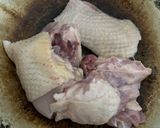 Foto langkah ke 1 dari resep Ayam Bumbu Rempah.