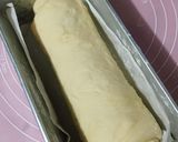 Foto langkah ke 4 dari resep Roti Tawar Oven Tangkring.