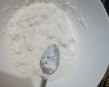Foto langkah ke 2 dari resep 96. Kue Bandros Tepung Ketan.