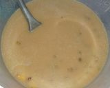 Foto langkah ke 5 dari resep Bubur Kacang Hijau Mutiara.