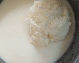 A picture of step 3 of Desi Ghee.