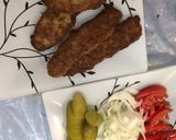 عکس مرحله 2 از دستور كباب شامی