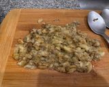 Foto del paso 7 de la receta: Berenjenas rellenas con carne picada