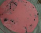 A picture of step 7 of Cold Cake or Ice-cream Cake 🍦🍰.