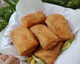 Foto langkah ke 6 dari resep Risoles mayonaise.