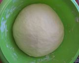 Foto langkah ke 7 dari resep Roti Tawar Empuk.