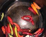 Foto langkah ke 2 dari resep Sate taichan (step by step).