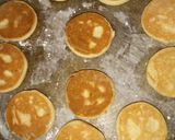 Foto del paso 10 de la receta: Alfajores cordobeses en sartén