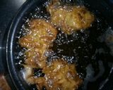 Foto langkah ke 3 dari resep Bala bala (super simple).