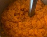 A picture of step 3 of Carrot 🥕 and Coriander soup 🥣.