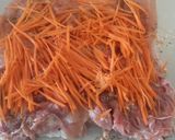 Foto del paso 3 de la receta: Matambre de pollo