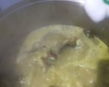 Foto langkah ke 4 dari resep 997. Opor Ayam Bumbu Kuning (Menu Lebaran).