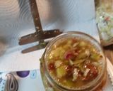 A picture of step 7 of Relish For Multiple Reasons.