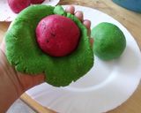 Dinnye süti recept fázis 3 fotója