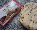 Foto del paso 5 de la receta: Galletas chips de chocolate! Una dulce tentación