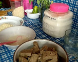 Foto langkah ke 9 dari resep Fish nugget home made.