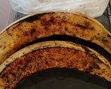 Foto langkah ke 1 dari resep Urap Pisang.