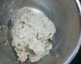 A picture of step 4 of Potato Curl Rolls.