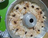 Foto langkah ke 5 dari resep Puding Roti Cinnamon.