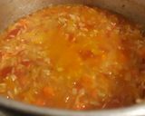 Foto del paso 4 de la receta: Arroz con camarones anticrisis