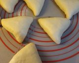 Foto langkah ke 9 dari resep Roti Goreng Ayam Kecap (Tanpa Ulen).