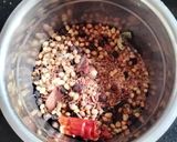 A picture of step 3 of GARAM Masala (Homemade garam masala).