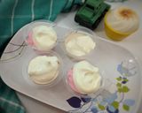 Foto langkah ke 4 dari resep Es krim Lembut Ekonomis.