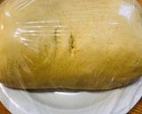 Apró mézes sütik recept fázis 2 fotója
