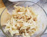 Foto del paso 3 de la receta: Pollo relleno