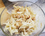 Foto del paso 3 de la receta: Pollo relleno
