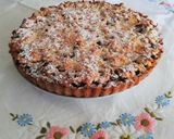 Szilvás pite recept fázis 5 fotója