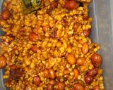 Foto langkah ke 8 dari resep Kering tempe simple.