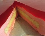 Foto del paso 8 de la receta: Torta helada peruana
