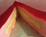 Foto del paso 8 de la receta: Torta helada peruana
