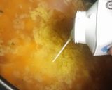 Foto del paso 6 de la receta: Sopa crema de calabaza